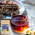 ハーブティー 選べる【 花茶 - Hana Cha 】 Natural Flavored Tea